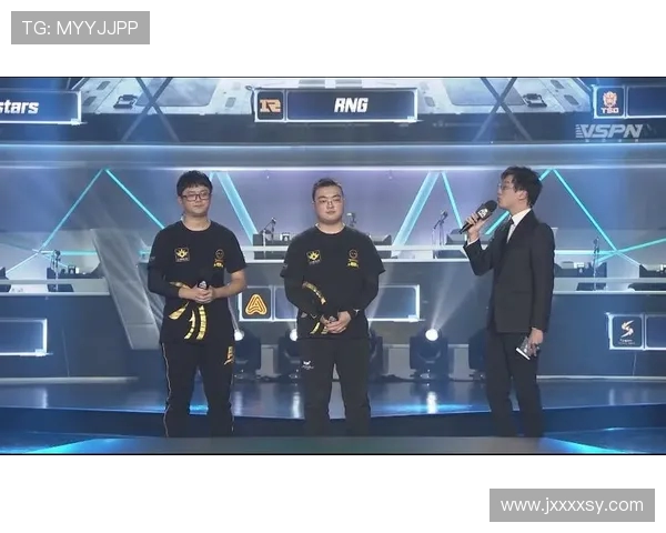 RNG在大师赛中的耐力表现分析与战术解读