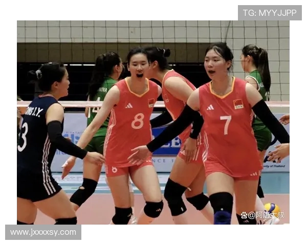 重庆排球队荣登排球战术排行榜第五名展现强大实力与潜力