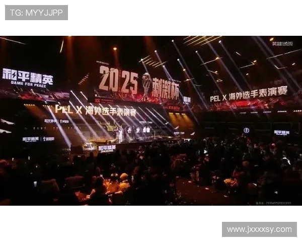 2025英雄联盟全球电竞盛典揭幕各大战队巅峰对决燃爆赛场