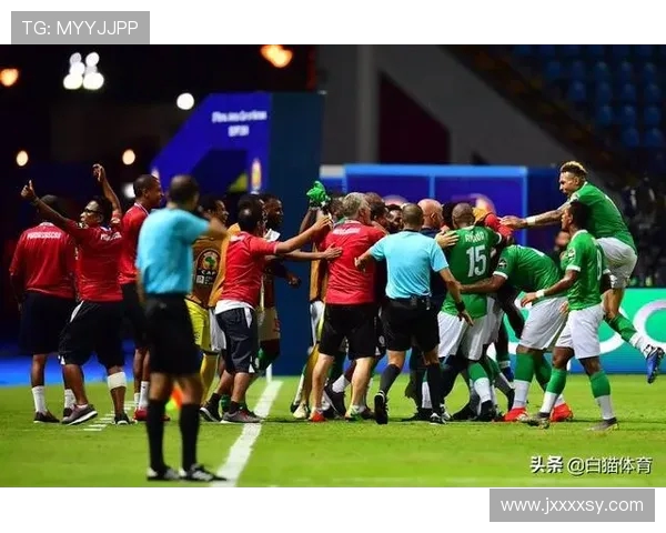 布隆迪与几内亚足球比赛直播全程回顾及精彩瞬间分析