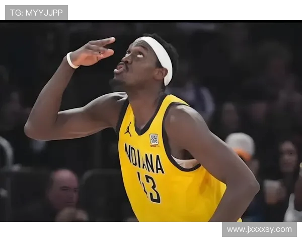 帕斯卡尔西亚卡姆：从新星到NBA明星的蜕变之路